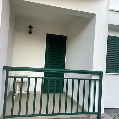 Klek Apartment Exterior photo